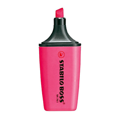 Bút Dạ Quang Stabilo Boss Mini 07/56