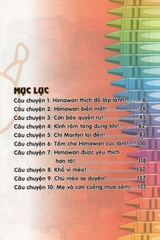 Shin - Cậu Bé Bút Chì - Phiên Bản Hoạt Hình Màu Tập 7