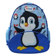 Ba Lô Mẫu Giáo B.Bag Buddy-Penguin B-12-101