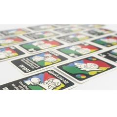 Bộ Party Game Lầy Nhất Hệ Mặt Trời