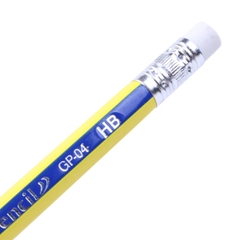 Bút Chì Gỗ Thiên Long GP-04