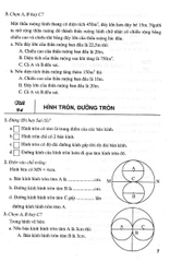 Bài Tập Trắc Nghiệm Hay Và Khó Toán Lớp 5 Tập 2