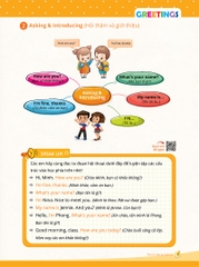Mindmap Grammar - Học Nhanh Ngữ Pháp Tiếng Anh Bằng Sơ Đồ Tư Duy (Lớp 3-4-5)