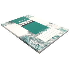 Vở Kẻ Ngang PVC Campap CW2305