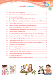1001 Câu Hỏi Vì Sao - Cuộc Sống - Con Người