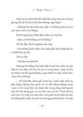 Những Ngày Thơ Ấu