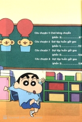 Shin - Cậu Bé Bút Chì - Phiên Bản Hoạt Hình Màu Tập 41