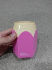 Hộp Cắm Bút Deli Hình Bút Chì - Deli 9145