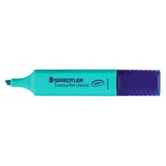 Bút Nhớ Dòng Staedtler 364-35 - Màu Xanh