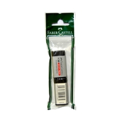Tẩy Chì Dust Free Medium BK Faber Castell 187528-187171