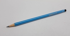 Bút Chì Gỗ 2B PC68U-2B