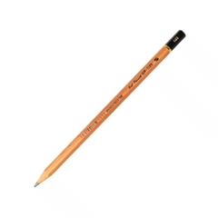 Bút Chì Gỗ 6B Thiên Long GP-025