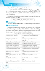Sổ Tay Học Nhanh Toàn Diện Kiến Thức Và Dạng Bài Hóa Học Lớp 10 - 11 - 12