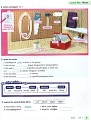 Family And Friends 5 Classbook
