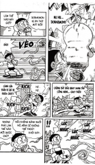 Đội Quân Doraemon Đặc Biệt Tập 8