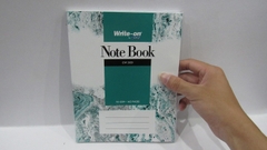 Sổ Ghi Chép Campap CW2301