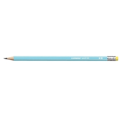 Bút Chì Gỗ HB Stabilo PC2160U-HB - Xanh