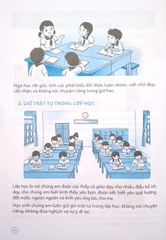 Truyện Đọc Đạo Đức Lớp 1 (Bộ Sách Cánh Diều)