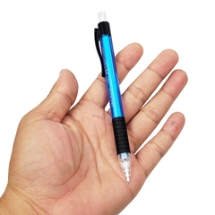 Bút Chì Bấm Faber-Castell Grip Matic Assorted BU 133851 0.5mm
