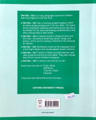 Get Set Go! 2 Workbook