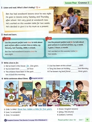 Family And Friends 5 Classbook