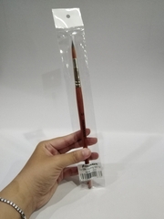 Cọ Đầu Tròn Số 12 11833