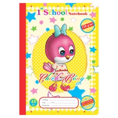 Vở Ô Ly Chích Bông 48 Trang 037 K.Long