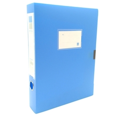 Cặp Hộp Nhựa 55mm SQ-BF01