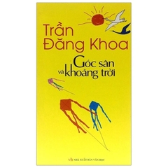 Góc Sân Và Khoảng Trời