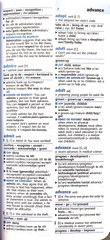 Oxford Learner’s Pocket Thesaurus Paperback