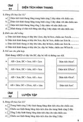 Bài Tập Trắc Nghiệm Hay Và Khó Toán Lớp 5 Tập 2