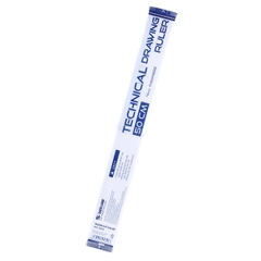 Thước Thẳng Thiên Long SR-026 50cm