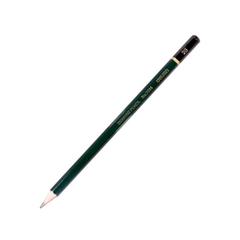 Chì Gỗ 2B Deli 7084
