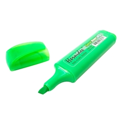 Bút Dạ Quang Hernidex FHL-923 Màu Xanh Lá