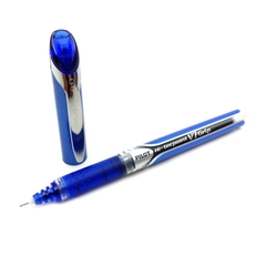 Bút Mực Nước Hi-Tech V7 BXGPN-V7-L - Màu Xanh