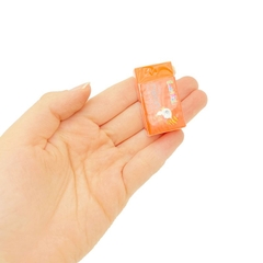 Tẩy Chì SmartKids Neon SK-ER3001OR Màu Cam