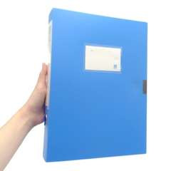 Cặp Hộp Nhựa 55mm SQ-BF01