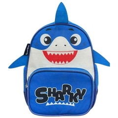 Ba Lô Mẫu Giáo Smart Kids Sharky B-001