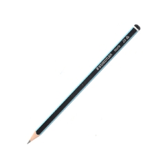 Bút Chì Gỗ Thân 3 Cạnh 1182B-309