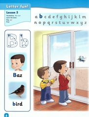 First Friends 1 Class Book Pack