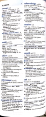 Oxford Learner’s Pocket Thesaurus Paperback