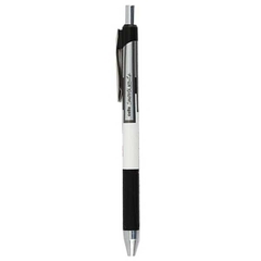 Bút Bi Bấm Cello Smooth Write 0.7mm - Màu Đen