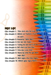 Shin - Cậu Bé Bút Chì - Phiên Bản Hoạt Hình Màu Tập 16
