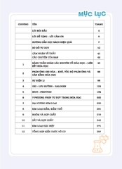 Hành Trình Từ 0 Đến 9+ Môn Hóa Học Phần Vô Cơ