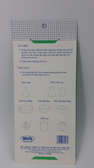 Thước Elipse WinQ E-606