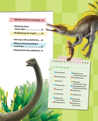 Kiến Thức Về Khủng Long - Khủng Long Tyrannosaurus Rex Tại Sao Được Gọi Là Bạo Chúa? - Tấn Công Và Phòng Thủ Của Khủng Long