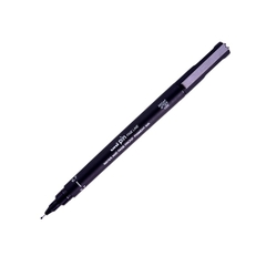 Bút Dạ Kim 0.7mm PIN07S-BK - Mực Đen