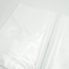 Bìa 40 Lá Plus 82-V096 - Màu Trắng