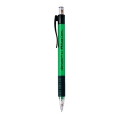 Bút Chì Bấm Grip Matic 0.5 Assorted - GN Faber-Castell-133863
