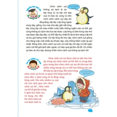 10 Vạn Câu Hỏi Vì Sao? - Hỏi Đáp Khoa Học - Những Hiện Tượng Thần Kì